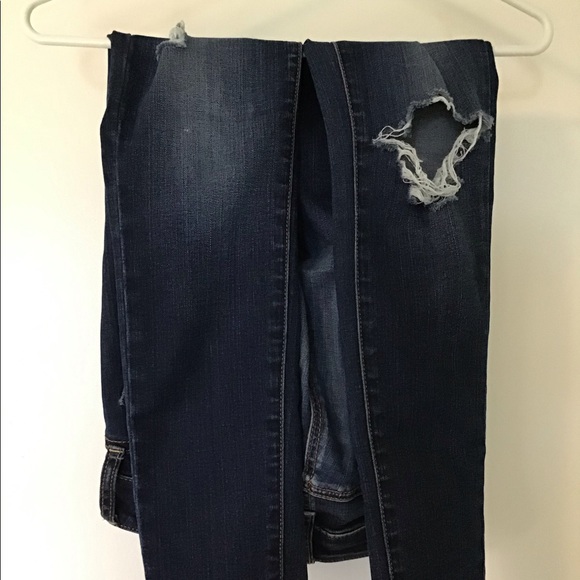 Jeans - Picture 3 of 4